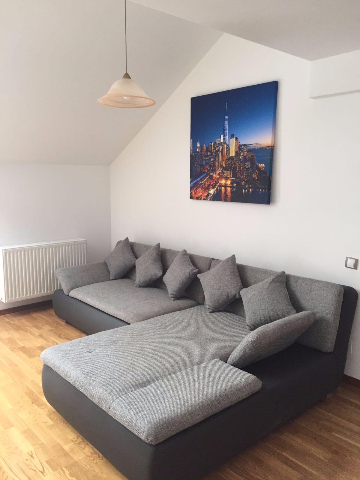 Apartament de închiriat 3 camere Bună Ziua - 24652AI | BLITZ Cluj-Napoca | Poza3