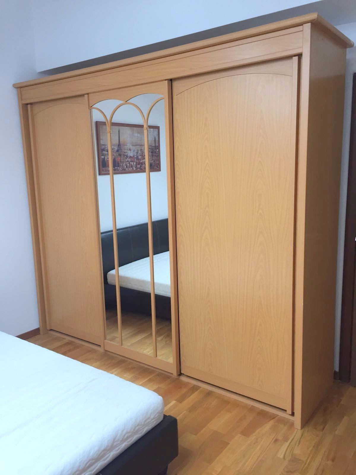 Apartament de închiriat 3 camere Bună Ziua - 24652AI | BLITZ Cluj-Napoca | Poza9