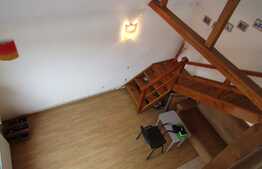 2 camere+mezzanin, 65,71 mp, imobil nou, zona strazii Sobarilor!