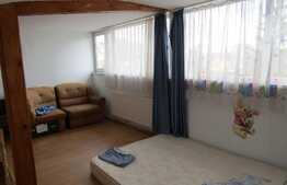 2 camere+mezzanin, 65,71 mp, imobil nou, zona strazii Sobarilor!