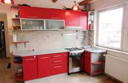 2 camere+mezzanin, 65,71 mp, imobil nou, zona strazii Sobarilor!