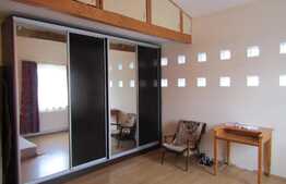 2 camere+mezzanin, 65,71 mp, imobil nou, zona strazii Sobarilor!