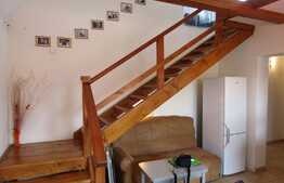 2 camere+mezzanin, 65,71 mp, imobil nou, zona strazii Sobarilor!