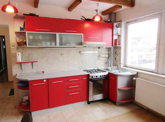 Apartament de vânzare 2 camere Iris - 24653AV | BLITZ Cluj-Napoca | Poza1