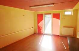 Casa pentru locuit sau birouri 