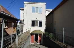 Casa pentru locuit sau birouri 
