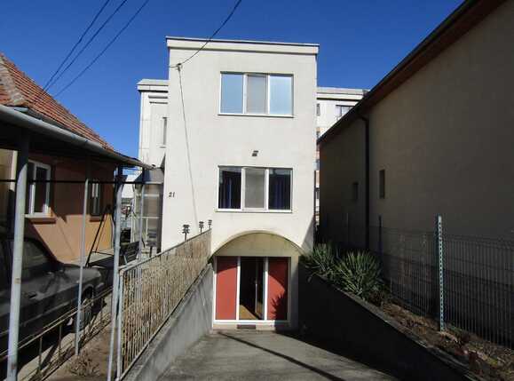 Casa de închiriat 5 camere Intre Lacuri - 24655CI | BLITZ Cluj-Napoca | Poza11