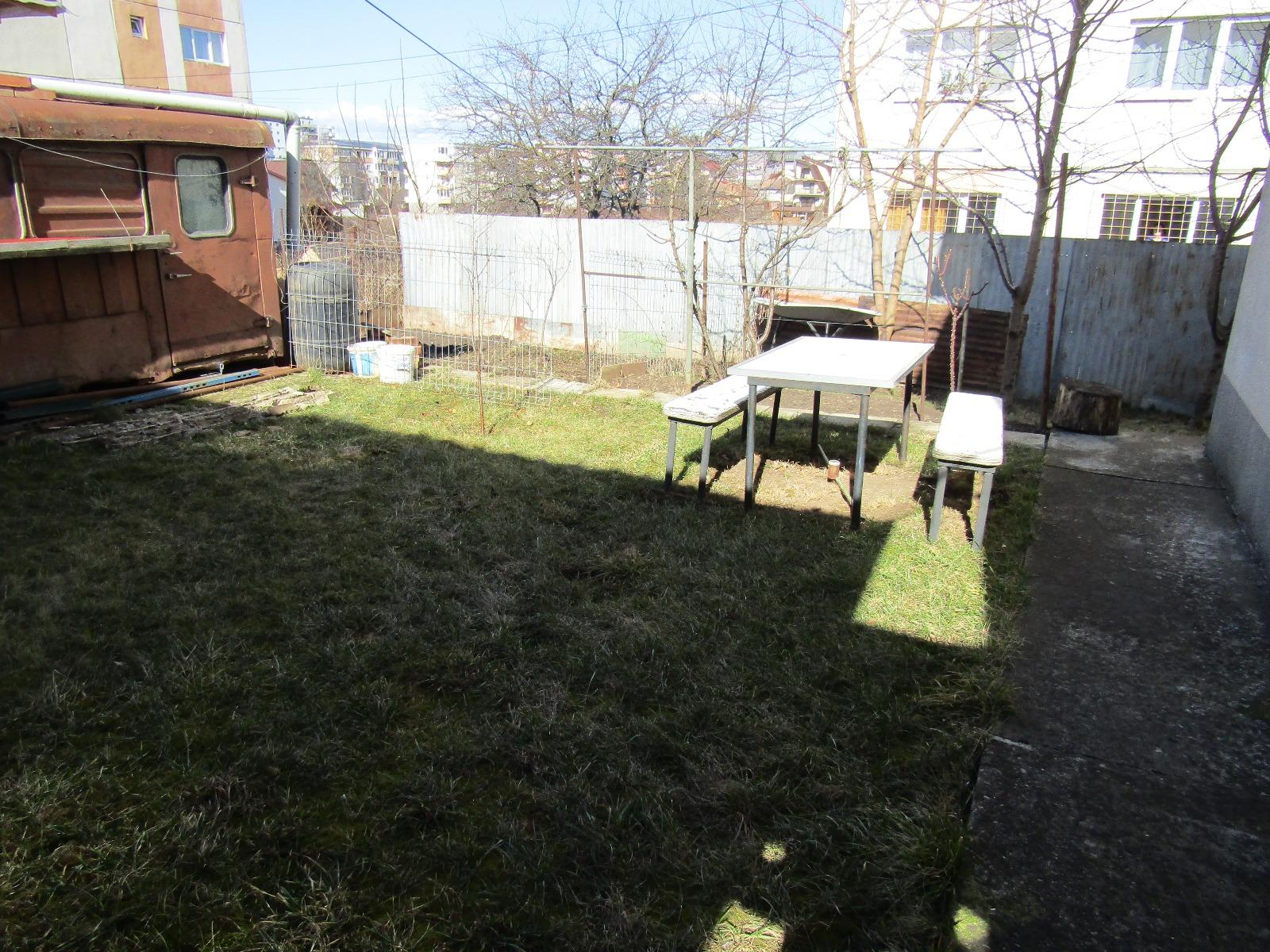 Casa de închiriat 5 camere Intre Lacuri - 24655CI | BLITZ Cluj-Napoca | Poza12