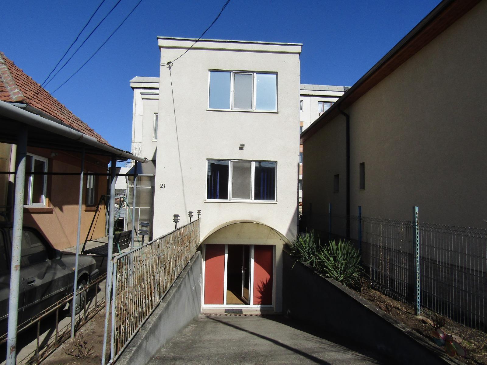 Casa de închiriat 5 camere Intre Lacuri - 24655CI | BLITZ Cluj-Napoca | Poza11