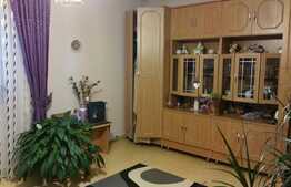 2 camere, 54 mp, decomandat, etaj intermediar, parcare, boxa, zona Piata Zorilor