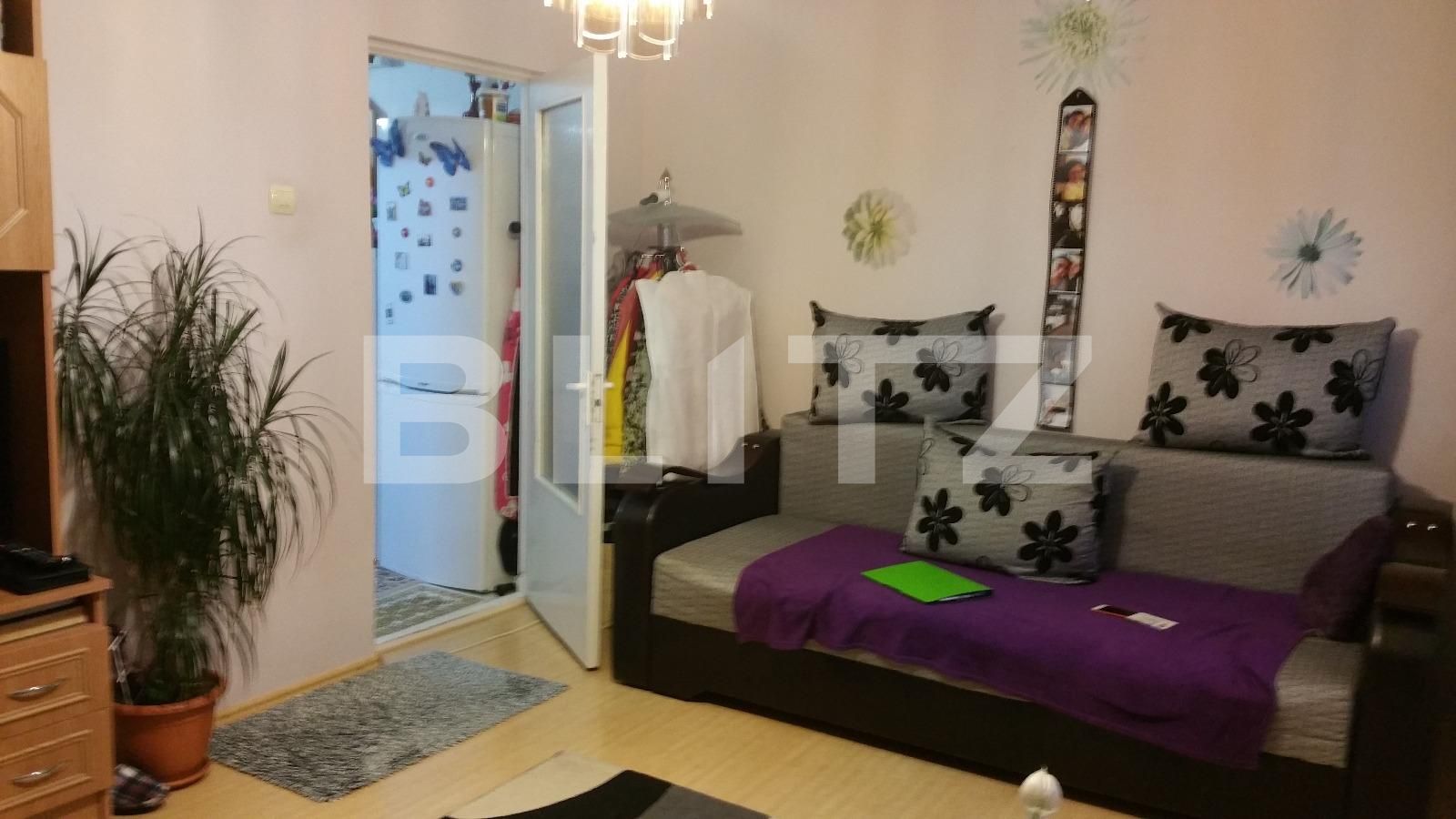 Apartament de vânzare 2 camere Zorilor - 24659AV | BLITZ Cluj-Napoca | Poza2