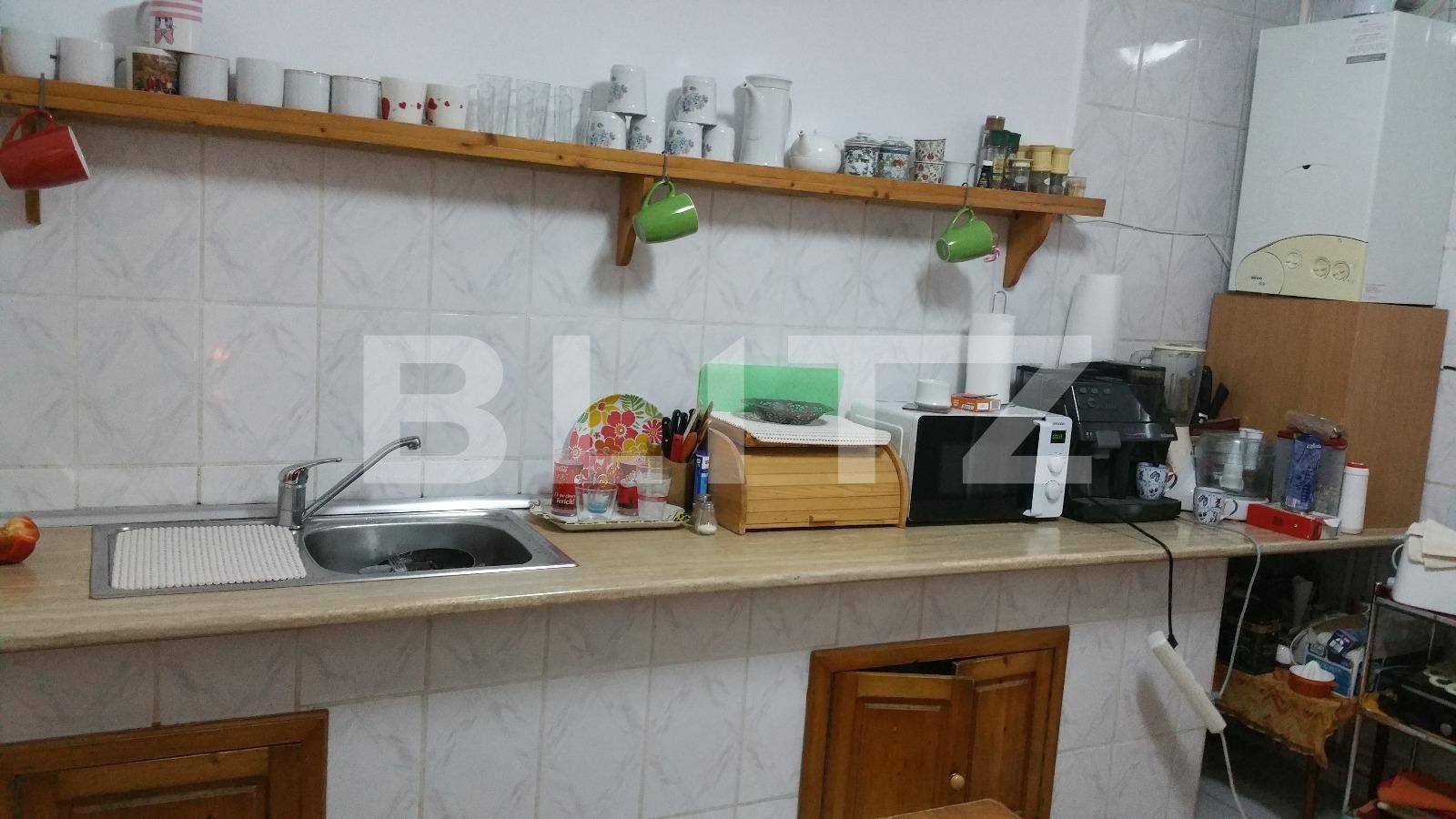 Apartament de vânzare 2 camere Zorilor - 24659AV | BLITZ Cluj-Napoca | Poza5