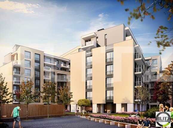 Apartament de vânzare 2 camere Central - 2466AV | BLITZ Cluj-Napoca | Poza8