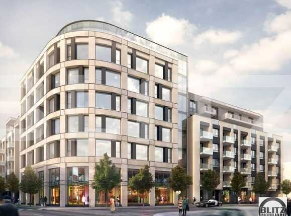 Apartament de vânzare 2 camere Central - 2466AV | BLITZ Cluj-Napoca | Poza2