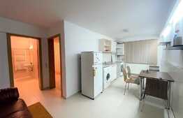 Garsoniera 40 mp, decomandata, bloc nou, zona Home Garden