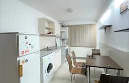 Garsoniera 40 mp, decomandata, bloc nou, zona Home Garden