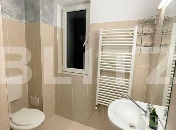 Garsonieră de închiriat Bună Ziua - 24660AI | BLITZ Cluj-Napoca | Poza9