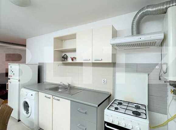 Garsonieră de închiriat Bună Ziua - 24660AI | BLITZ Cluj-Napoca | Poza7