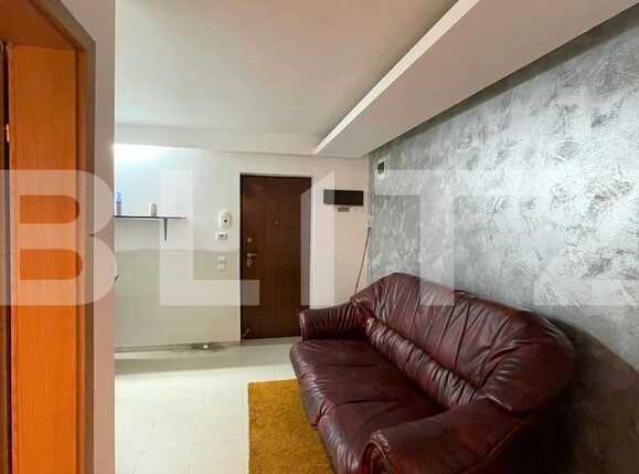 Garsonieră de închiriat Bună Ziua - 24660AI | BLITZ Cluj-Napoca | Poza4