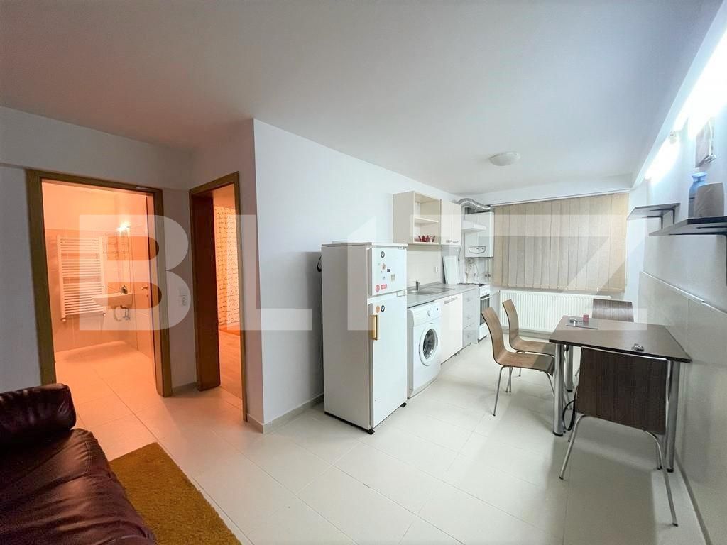 Garsonieră de închiriat Bună Ziua - 24660AI | BLITZ Cluj-Napoca | Poza5