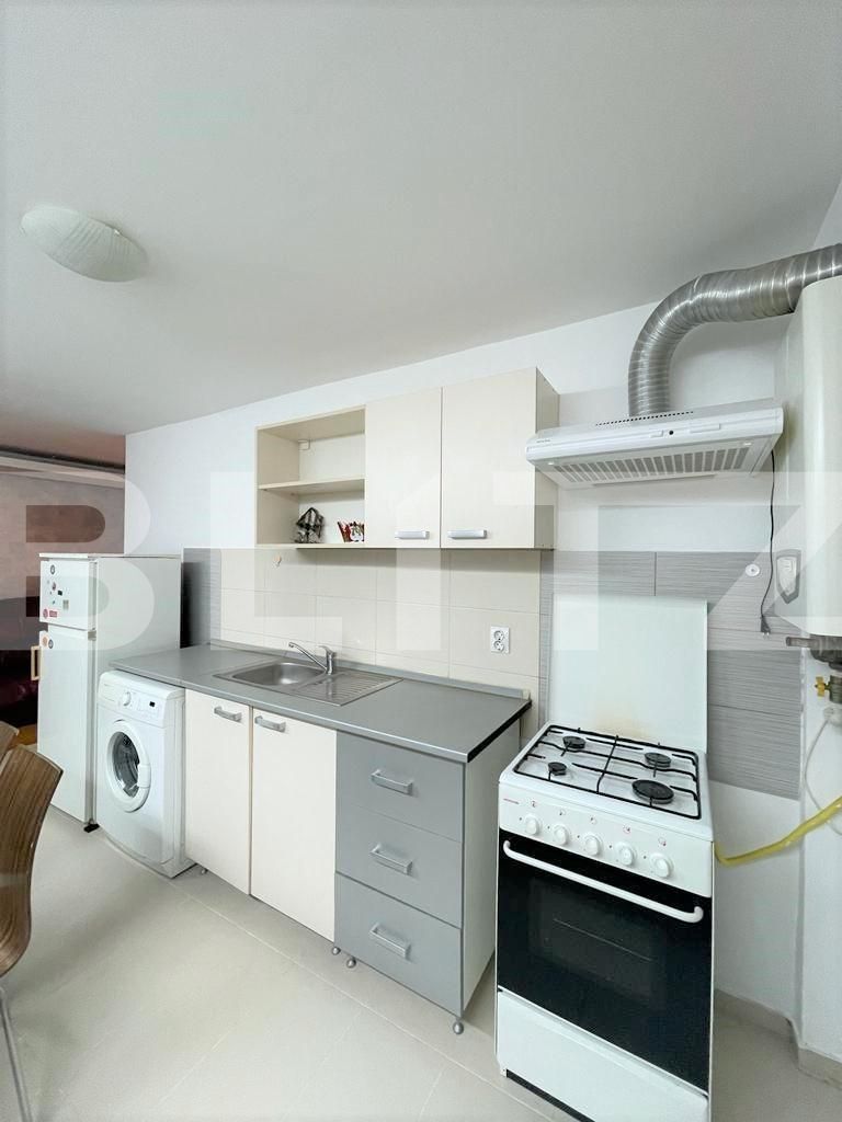 Garsonieră de închiriat Bună Ziua - 24660AI | BLITZ Cluj-Napoca | Poza7