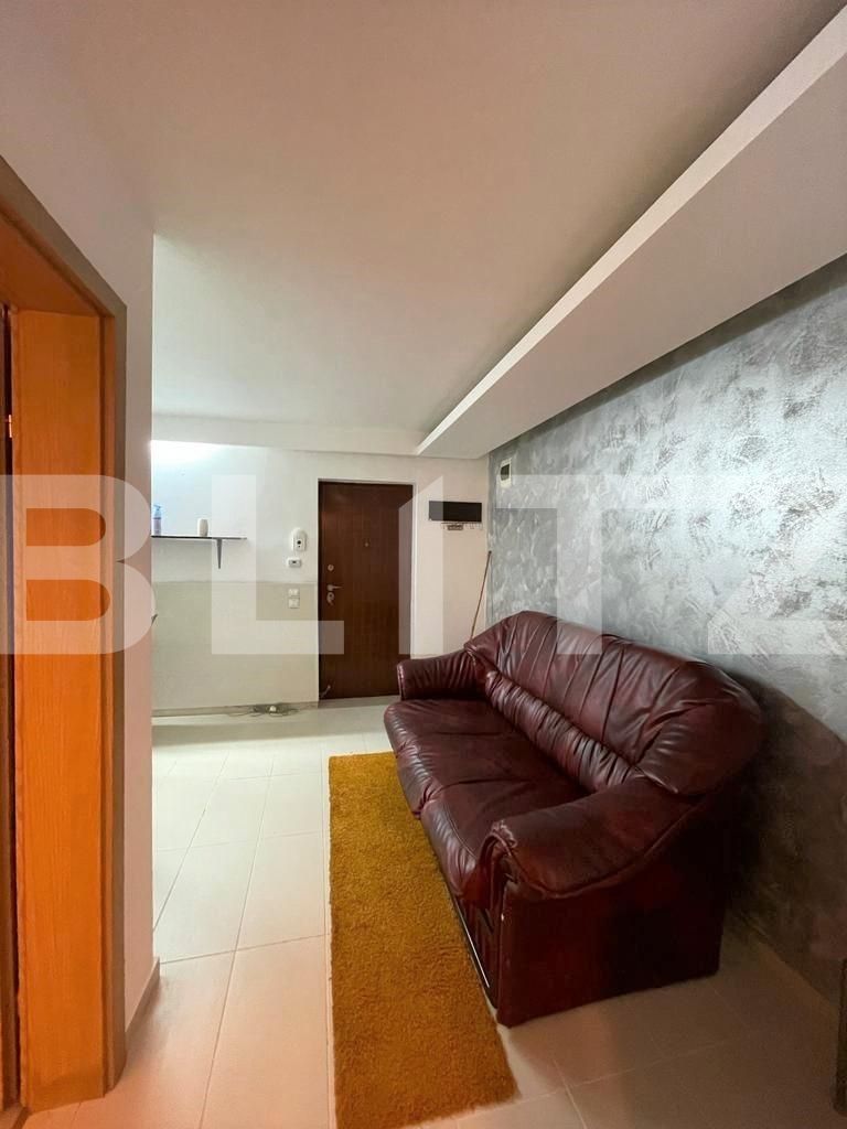 Garsonieră de închiriat Bună Ziua - 24660AI | BLITZ Cluj-Napoca | Poza4