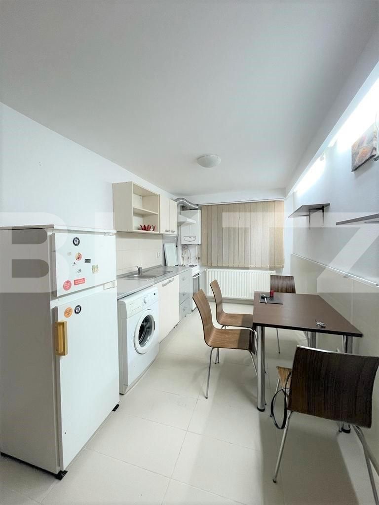 Garsonieră de închiriat Bună Ziua - 24660AI | BLITZ Cluj-Napoca | Poza6