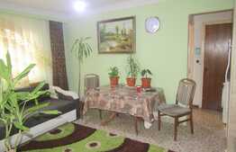 Apartament 3 camere, 50 mp, boxa subsol, zona Petrom
