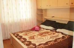 Apartament 3 camere, 50 mp, boxa subsol, zona Petrom