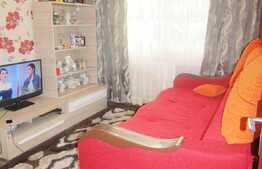 Apartament 3 camere, 50 mp, boxa subsol, zona Petrom
