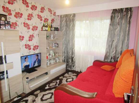 Apartament de vânzare 3 camere Manastur - 24661AV | BLITZ Cluj-Napoca | Poza1