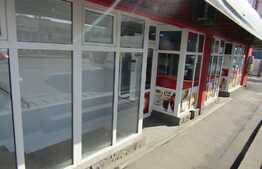 Spatiu comercial de inchiriat, 80 mp, zona Lidl