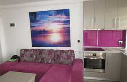 Apartament 2 camere, 44 mp, prima inchiriere, parcare, TOTUL NOU, zona strazii Dunarii