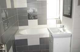 Apartament 2 camere, 44 mp, prima inchiriere, parcare, TOTUL NOU, zona strazii Dunarii