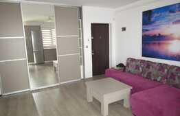 Apartament 2 camere, 44 mp, prima inchiriere, parcare, TOTUL NOU, zona strazii Dunarii