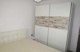 Apartament 2 camere, 44 mp, prima inchiriere, parcare, TOTUL NOU, zona strazii Dunarii