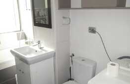 Apartament 2 camere, 44 mp, prima inchiriere, parcare, TOTUL NOU, zona strazii Dunarii