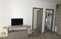 Apartament 2 camere, 44 mp, prima inchiriere, parcare, TOTUL NOU, zona strazii Dunarii