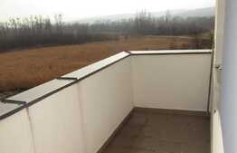 Apartament 2 camere, 44 mp, prima inchiriere, parcare, TOTUL NOU, zona strazii Dunarii