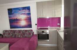 Apartament 2 camere, 44 mp, prima inchiriere, parcare, TOTUL NOU, zona strazii Dunarii