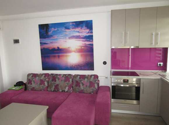 Apartament de închiriat 2 camere Intre Lacuri - 24663AI | BLITZ Cluj-Napoca | Poza3