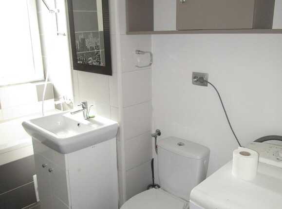 Apartament de închiriat 2 camere Intre Lacuri - 24663AI | BLITZ Cluj-Napoca | Poza13