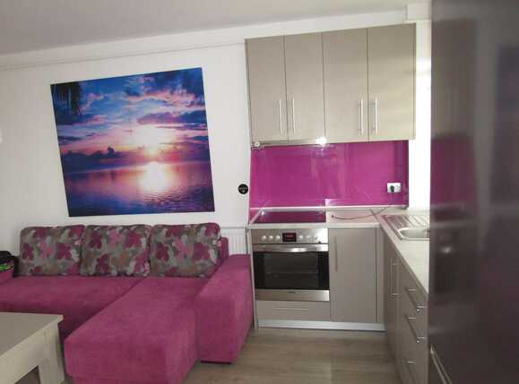 Apartament de închiriat 2 camere Intre Lacuri - 24663AI | BLITZ Cluj-Napoca | Poza4