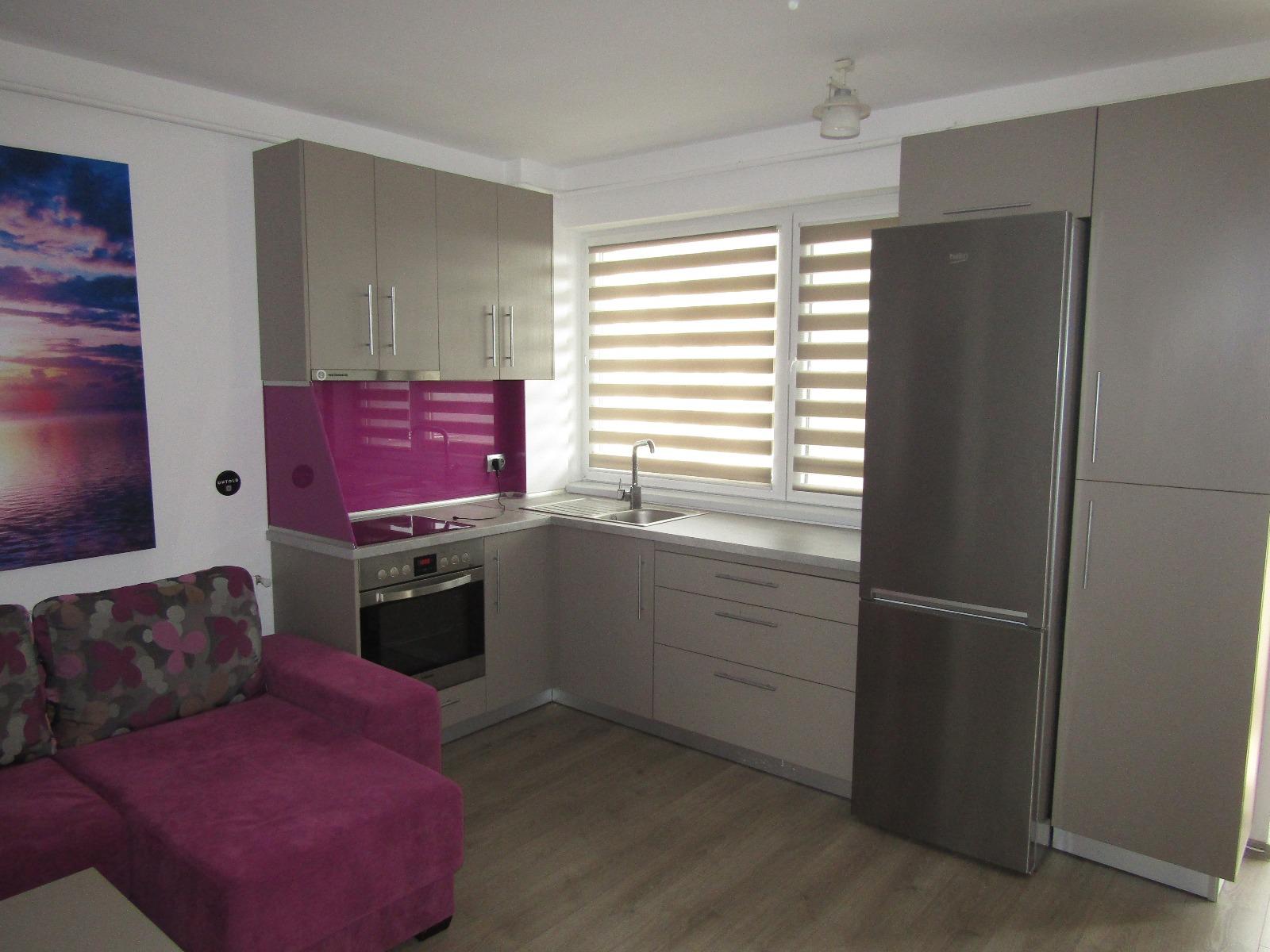 Apartament de închiriat 2 camere Intre Lacuri - 24663AI | BLITZ Cluj-Napoca | Poza5