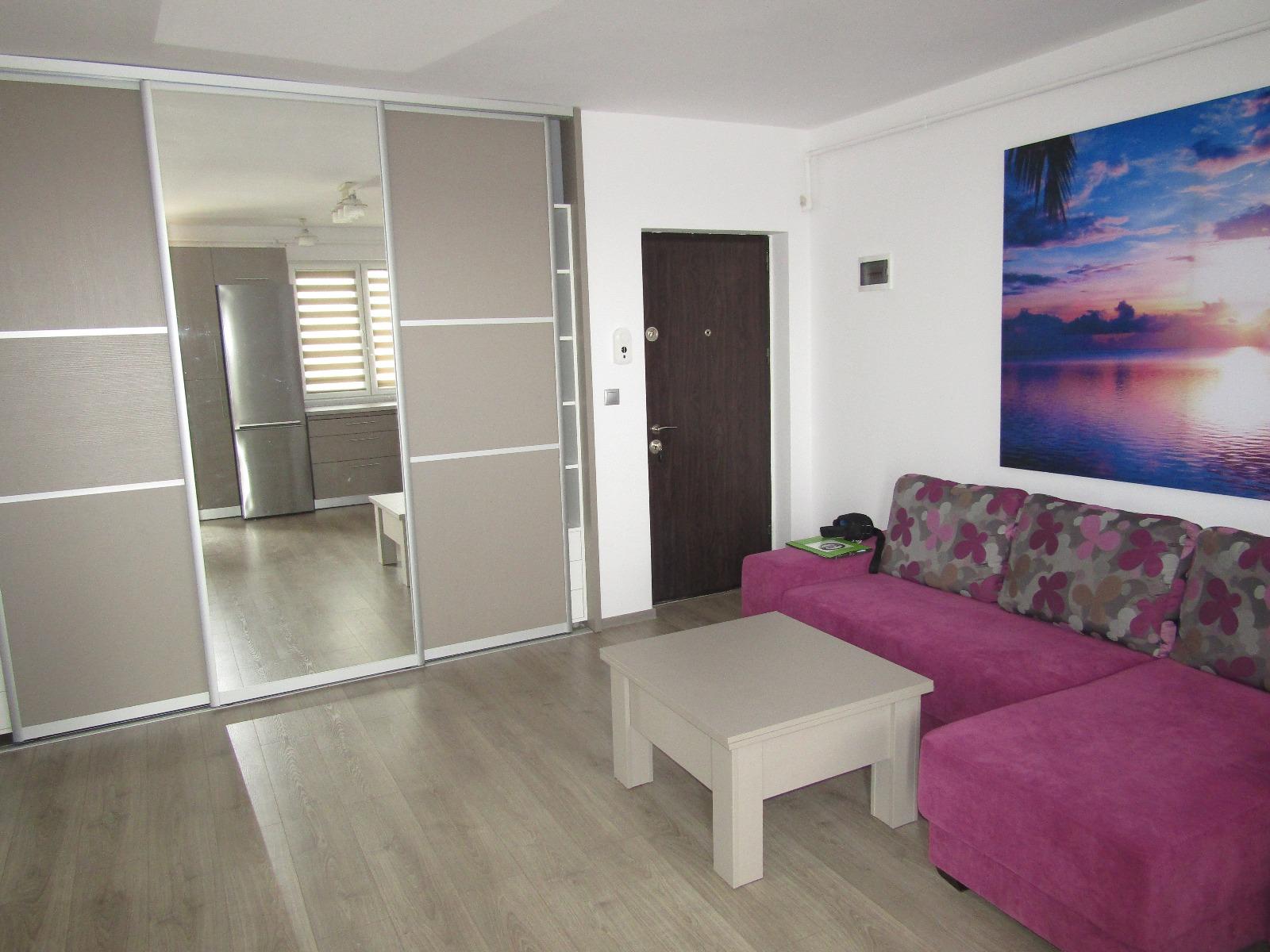 Apartament de închiriat 2 camere Intre Lacuri - 24663AI | BLITZ Cluj-Napoca | Poza2
