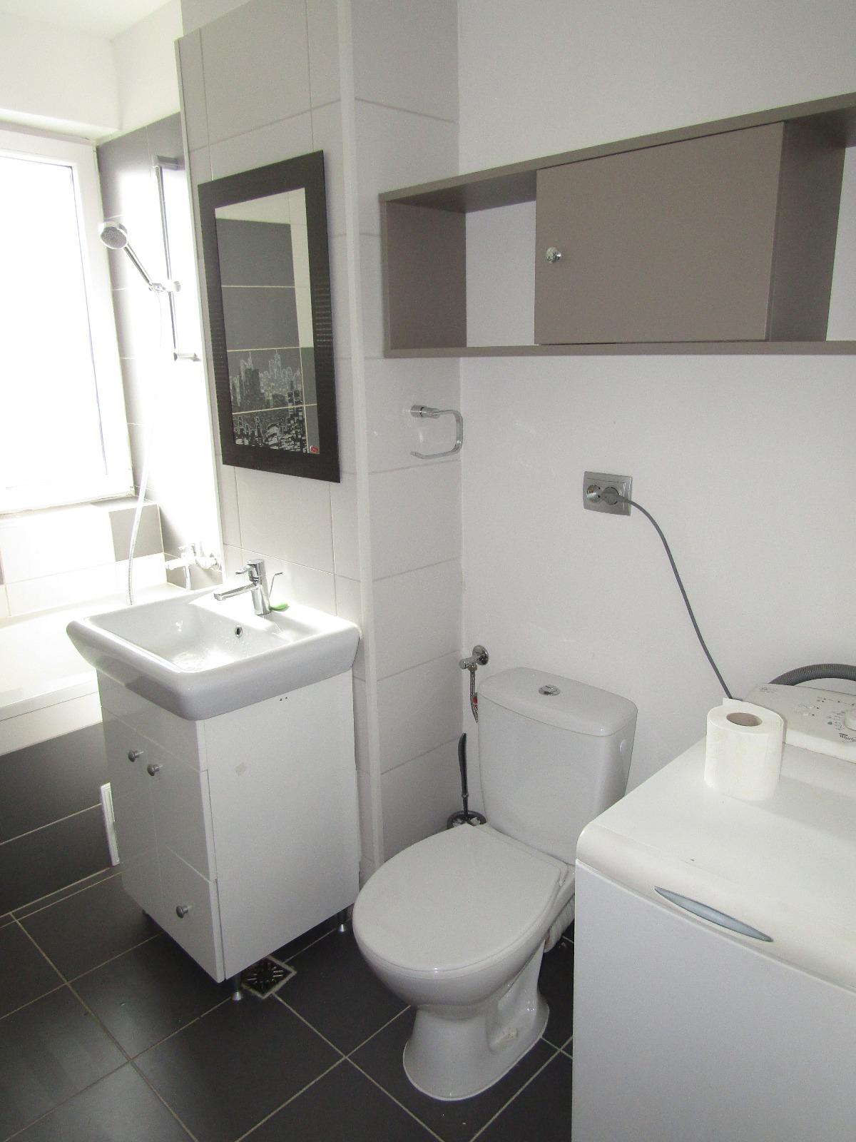 Apartament de închiriat 2 camere Intre Lacuri - 24663AI | BLITZ Cluj-Napoca | Poza13