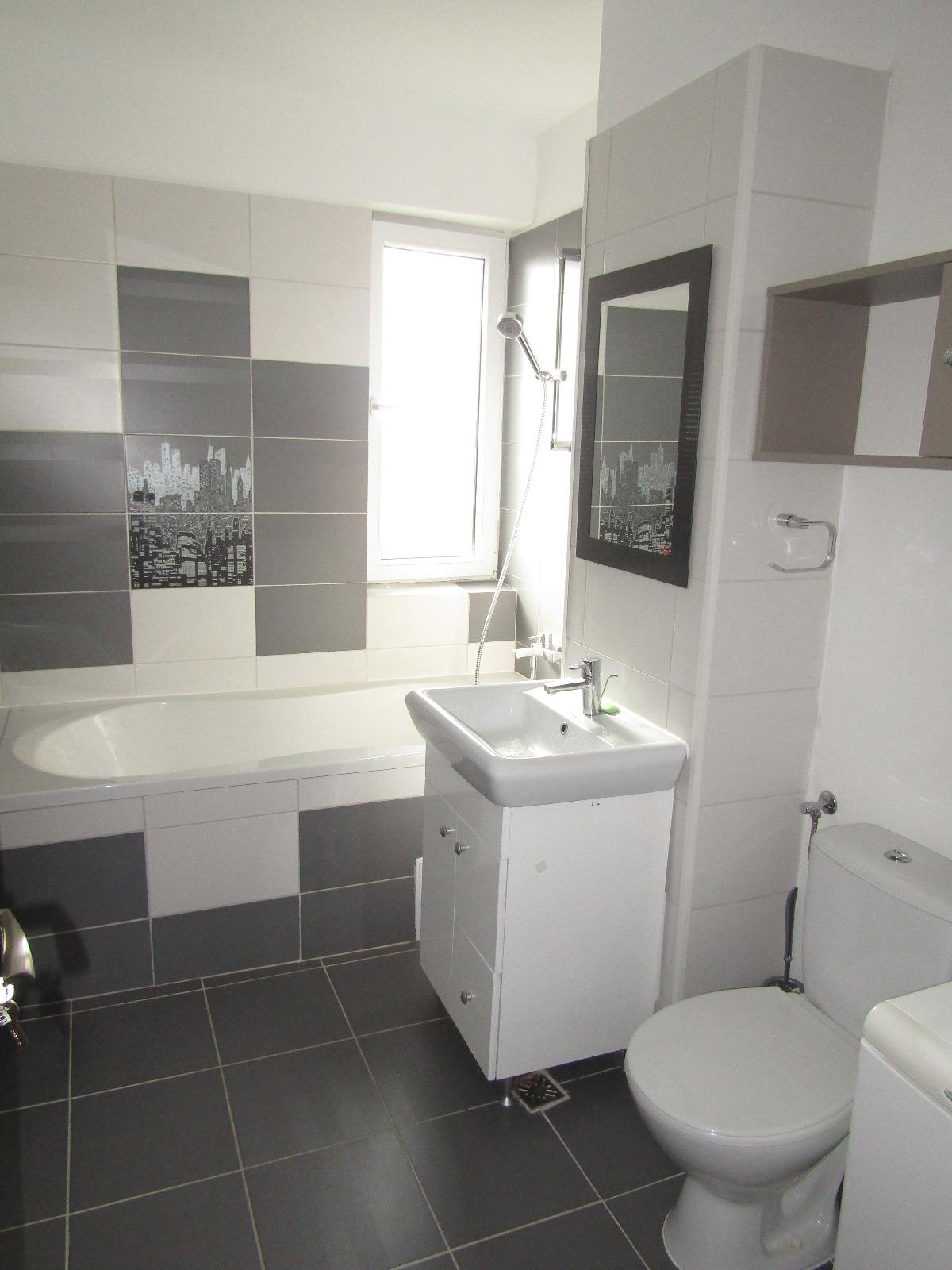 Apartament de închiriat 2 camere Intre Lacuri - 24663AI | BLITZ Cluj-Napoca | Poza10