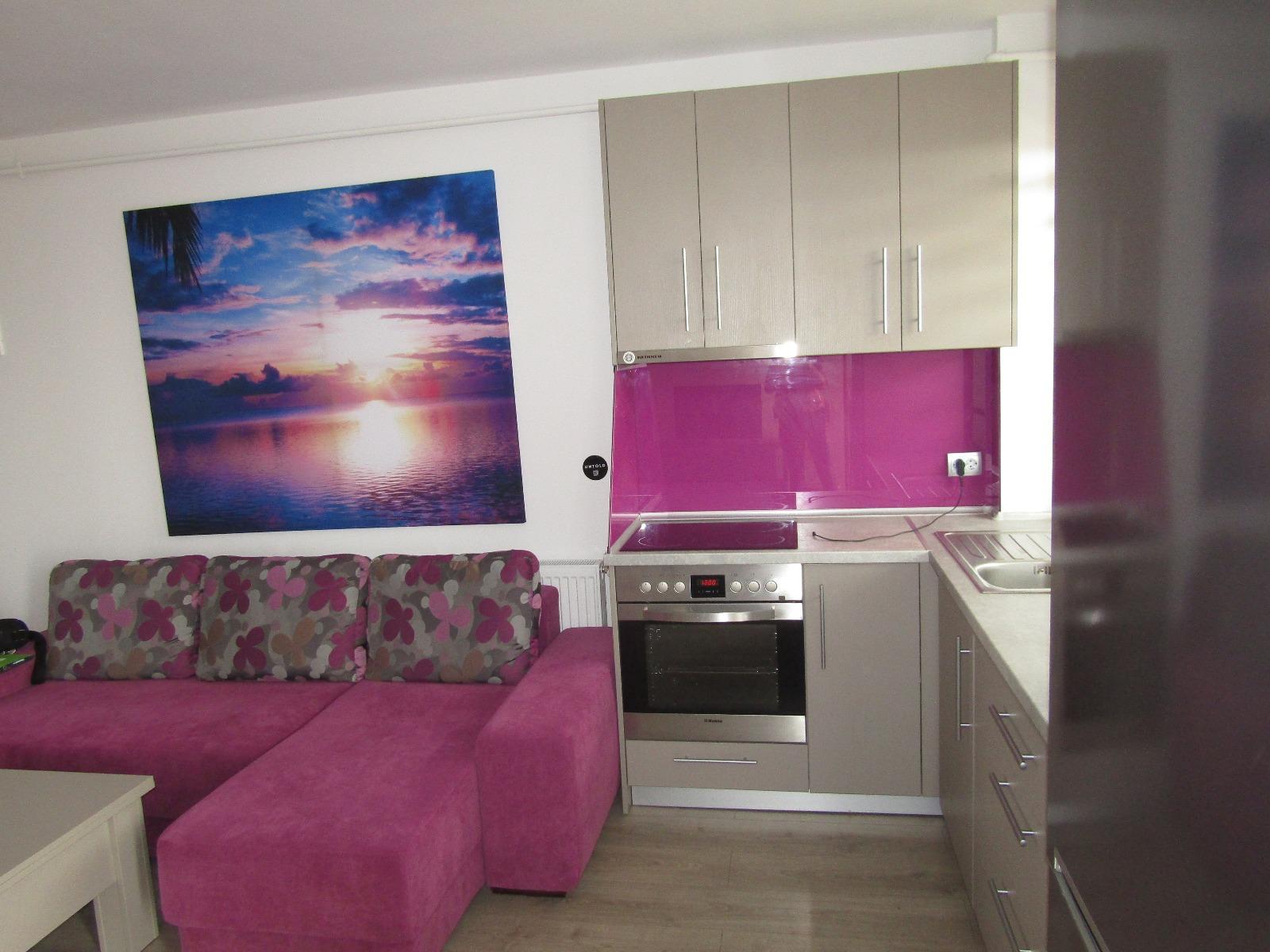 Apartament de închiriat 2 camere Intre Lacuri - 24663AI | BLITZ Cluj-Napoca | Poza4