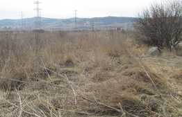 Vanzare teren de 8600 mp! Toate utilitatile la front! Zona nou dezvoltata!