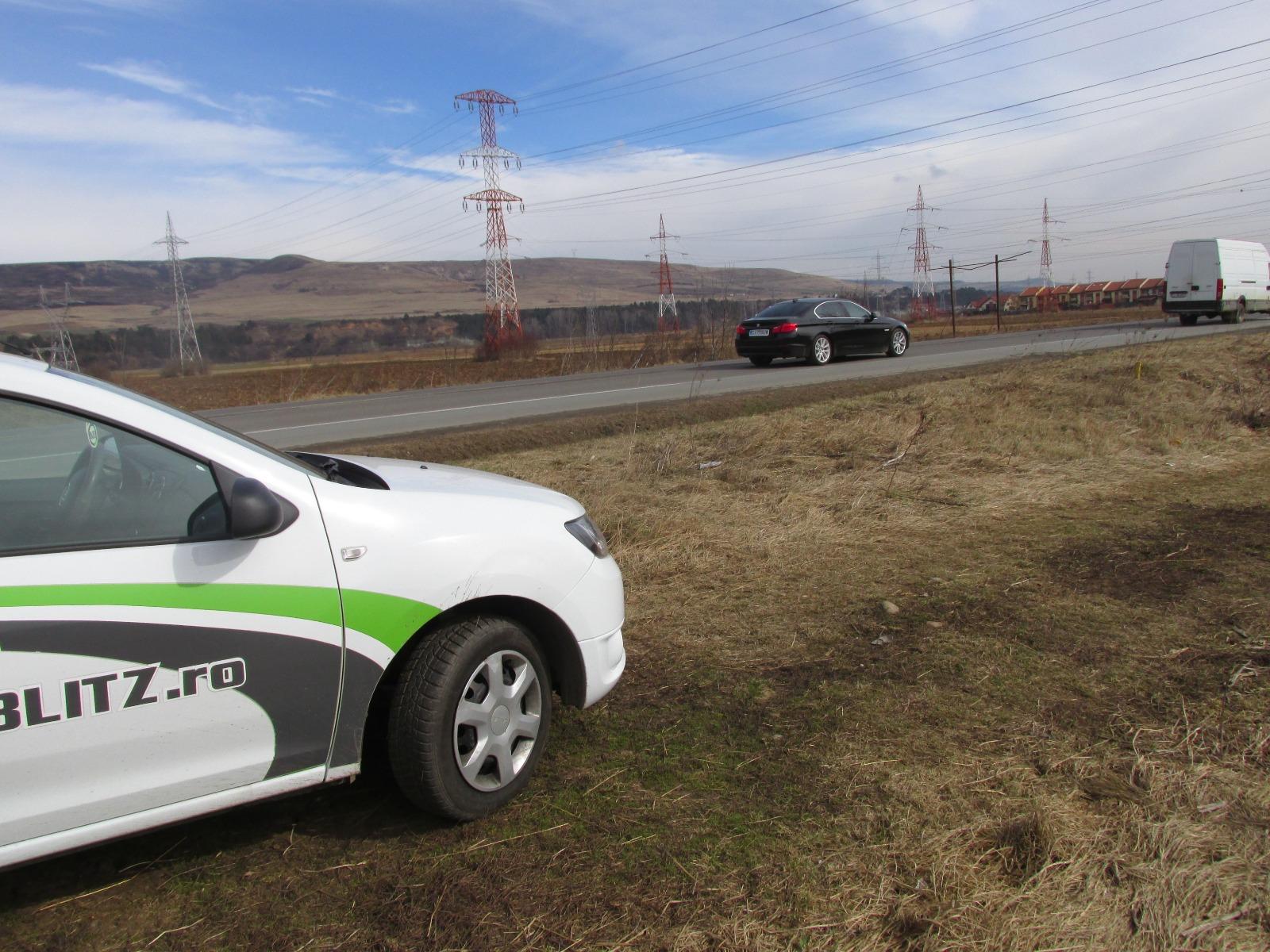 Teren de vânzare Floreşti - 24665TV | BLITZ Cluj-Napoca | Poza2